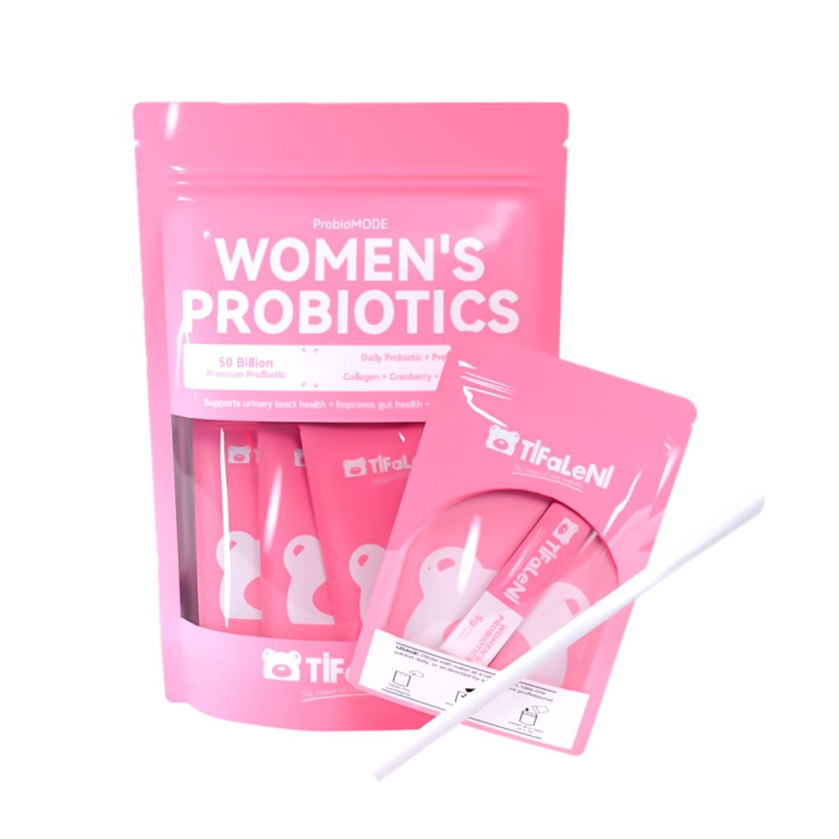 Women's Probiotic