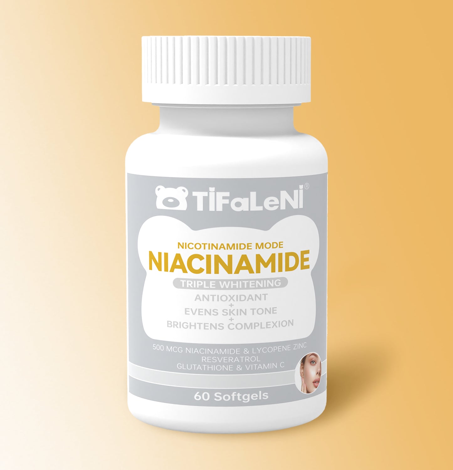 Niacinamide: Skin Glow