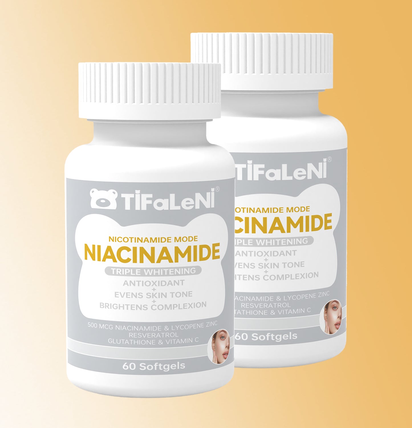 Niacinamide: Skin Glow