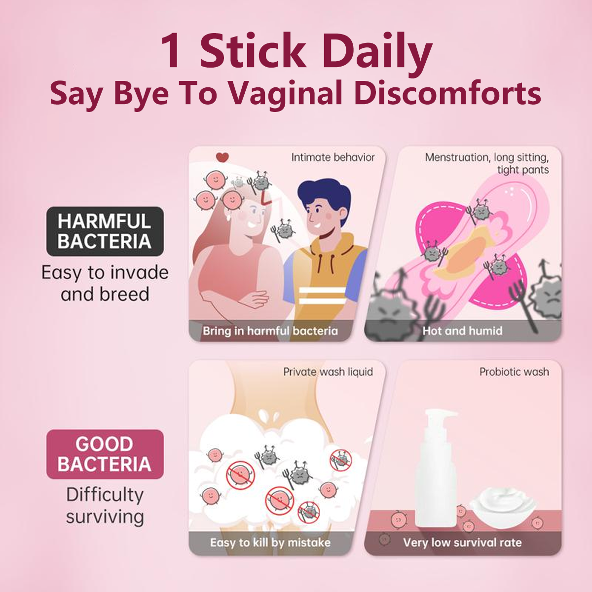 Women's Probiotic