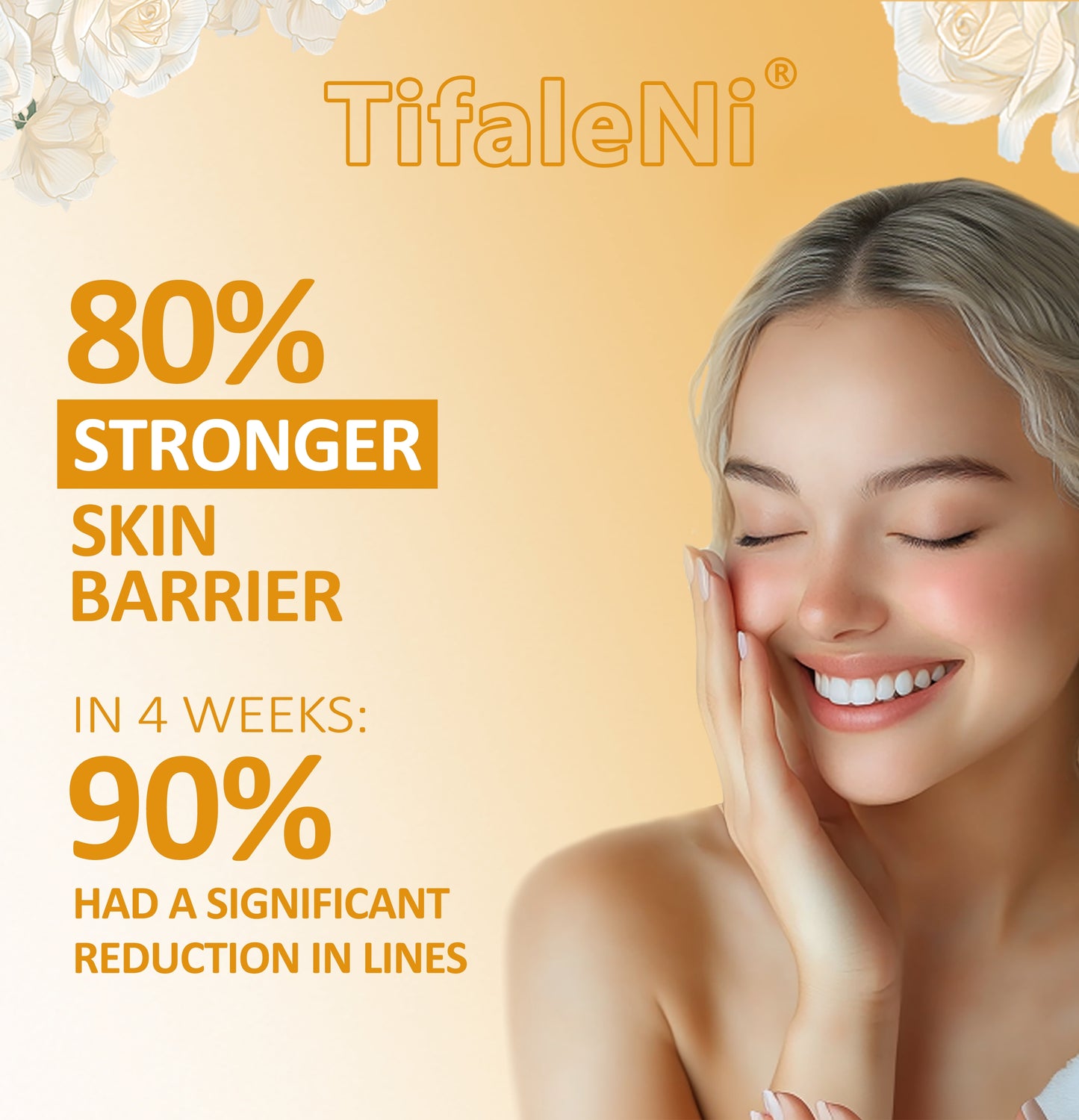 Niacinamide: Skin Glow