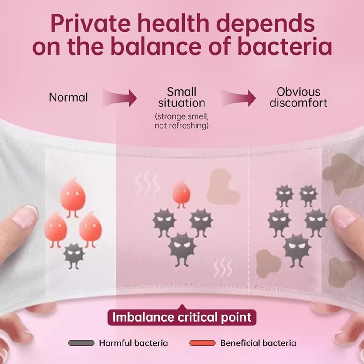 Women's Probiotic