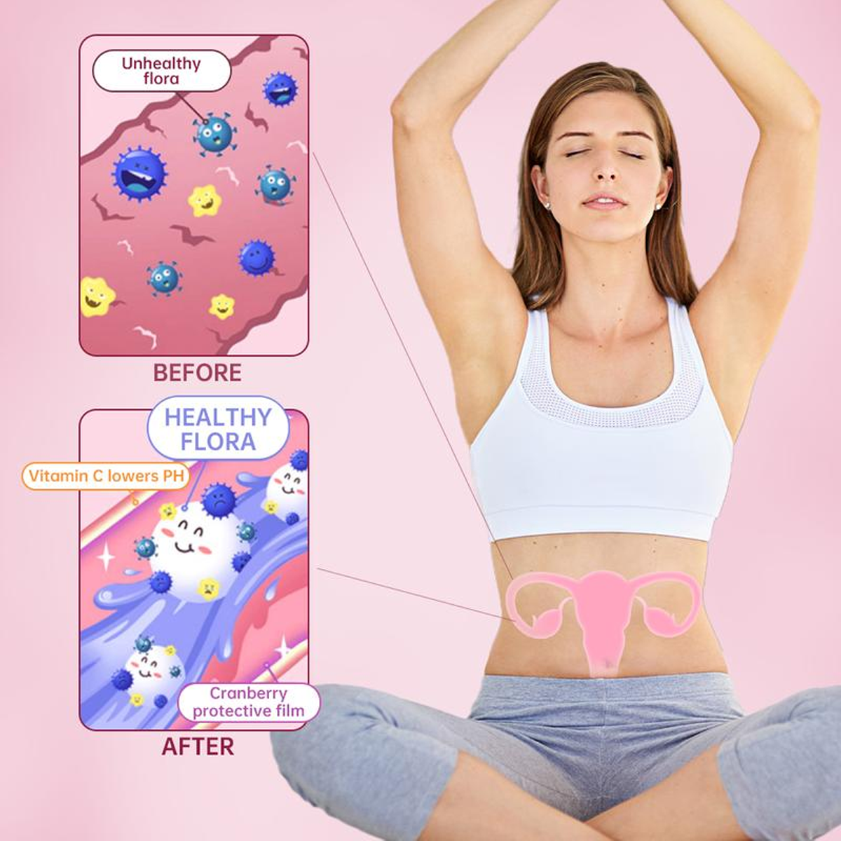 Women's Probiotic