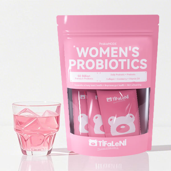Women's Probiotic
