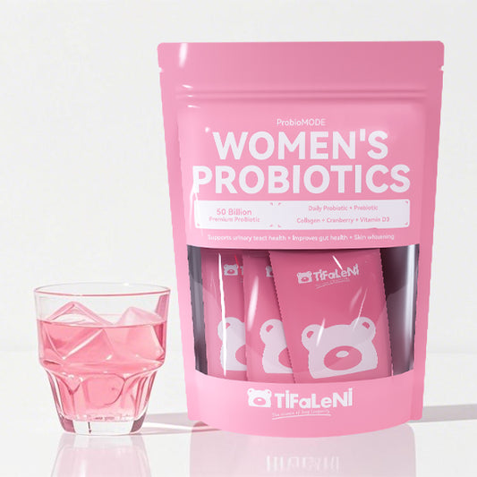 Women's Probiotic